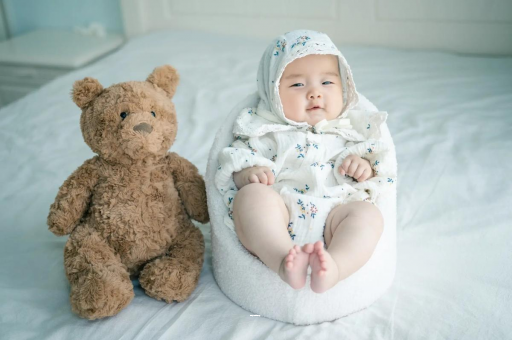 铜陵宝宝发烧不出汗怎么办