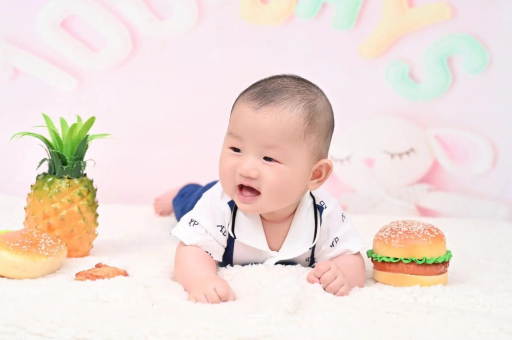 铜陵3岁宝宝发烧肚子疼