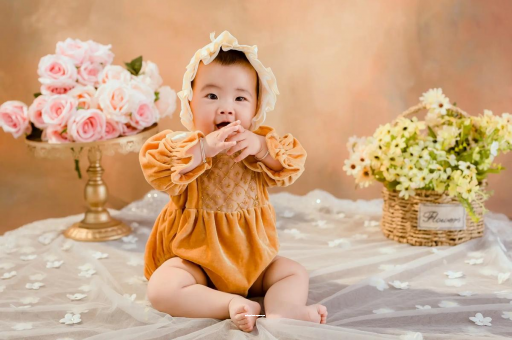 铜陵宝宝多大可以戴银手镯 铜陵宝宝多大可以戴银手镯